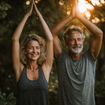 Exerciții pentru articulații