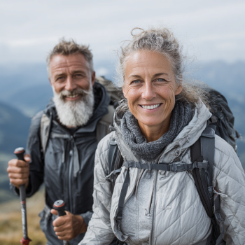 Beneficiile exercițiilor naturale